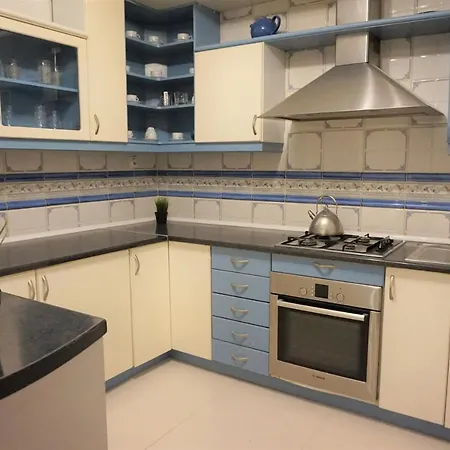 Apartment Stilo Dom - Plac Swietego Macieja *