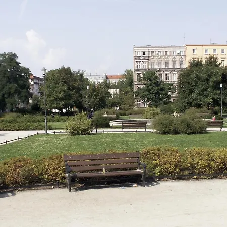 Stilo Dom - Plac Swietego Macieja