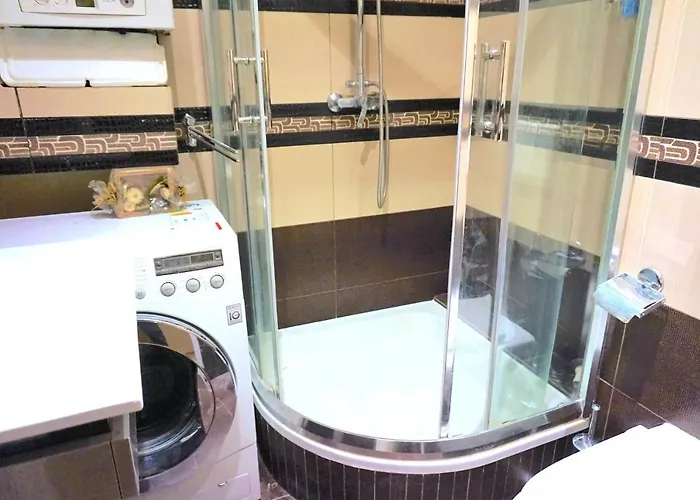 Stilo Dom - Plac Swietego Macieja Appartamento