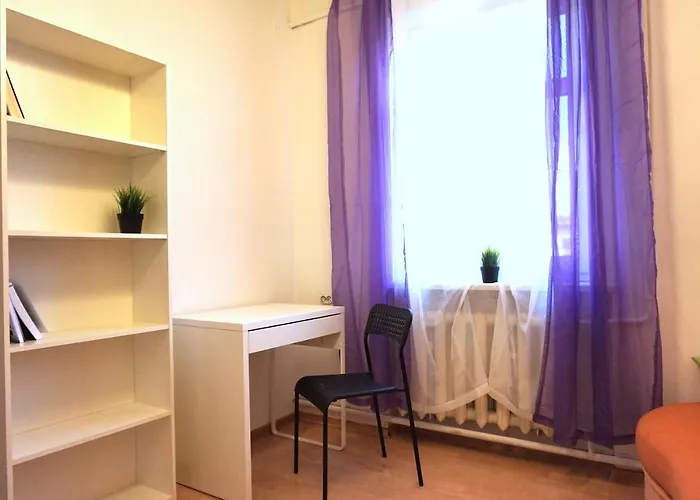 Stilo Dom - Plac Swietego Macieja Breslavia