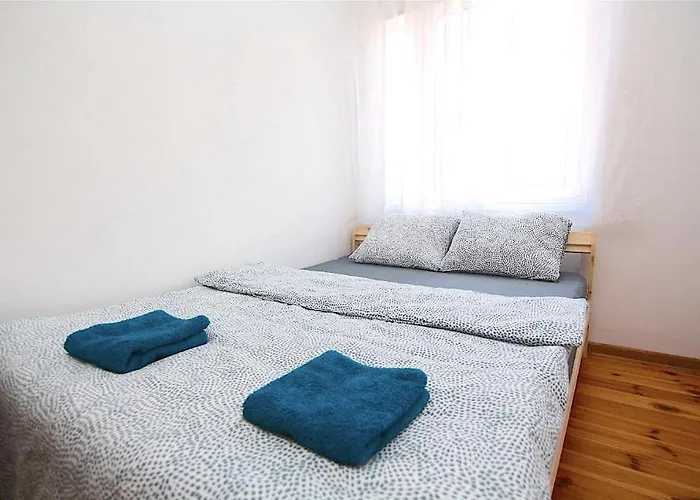 Stilo Dom - Plac Swietego Macieja Breslavia