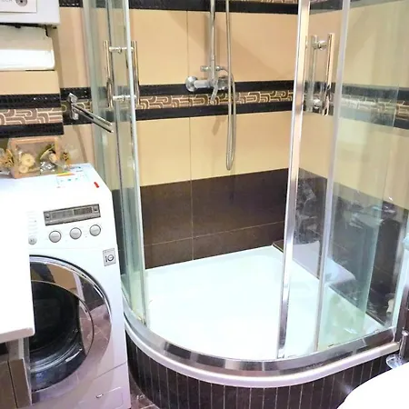 Stilo Dom - Plac Swietego Macieja דירה