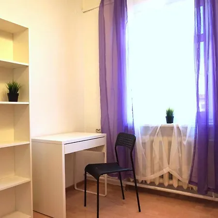 Stilo Dom - Plac Swietego Macieja ורוצלב