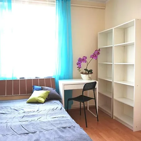 Stilo Dom - Plac Swietego Macieja *